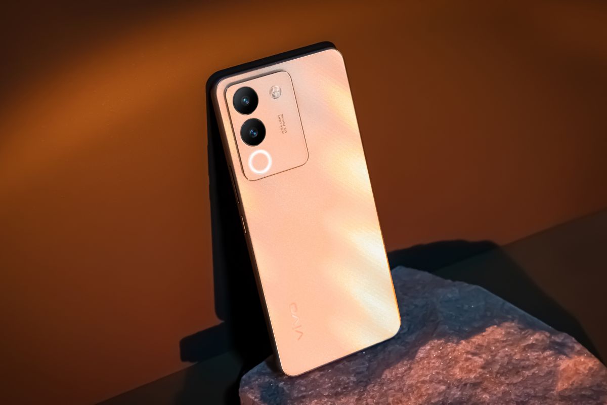 vivo V29e siap meluncur di area Indonesia 26 Oktober 2023