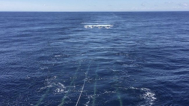 Lautan dalam Bawah Tanah Ditemukan, Pakar Ungkap Sebab Terbentuknya