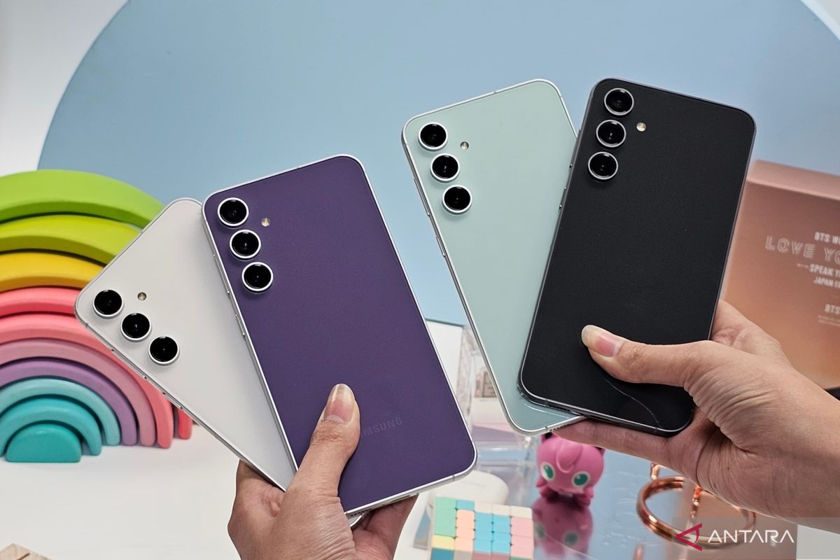 Alasan Samsung hadirkan Galaxy S23 FE Exynos 2200 bukan Snapdragon 