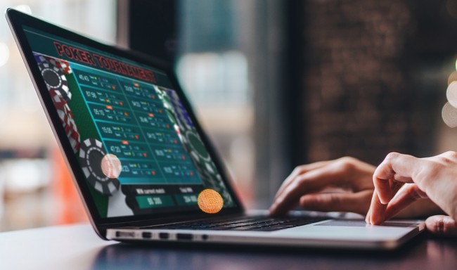 Cerita Pemberantasan Judi Online dalam 3 Babak