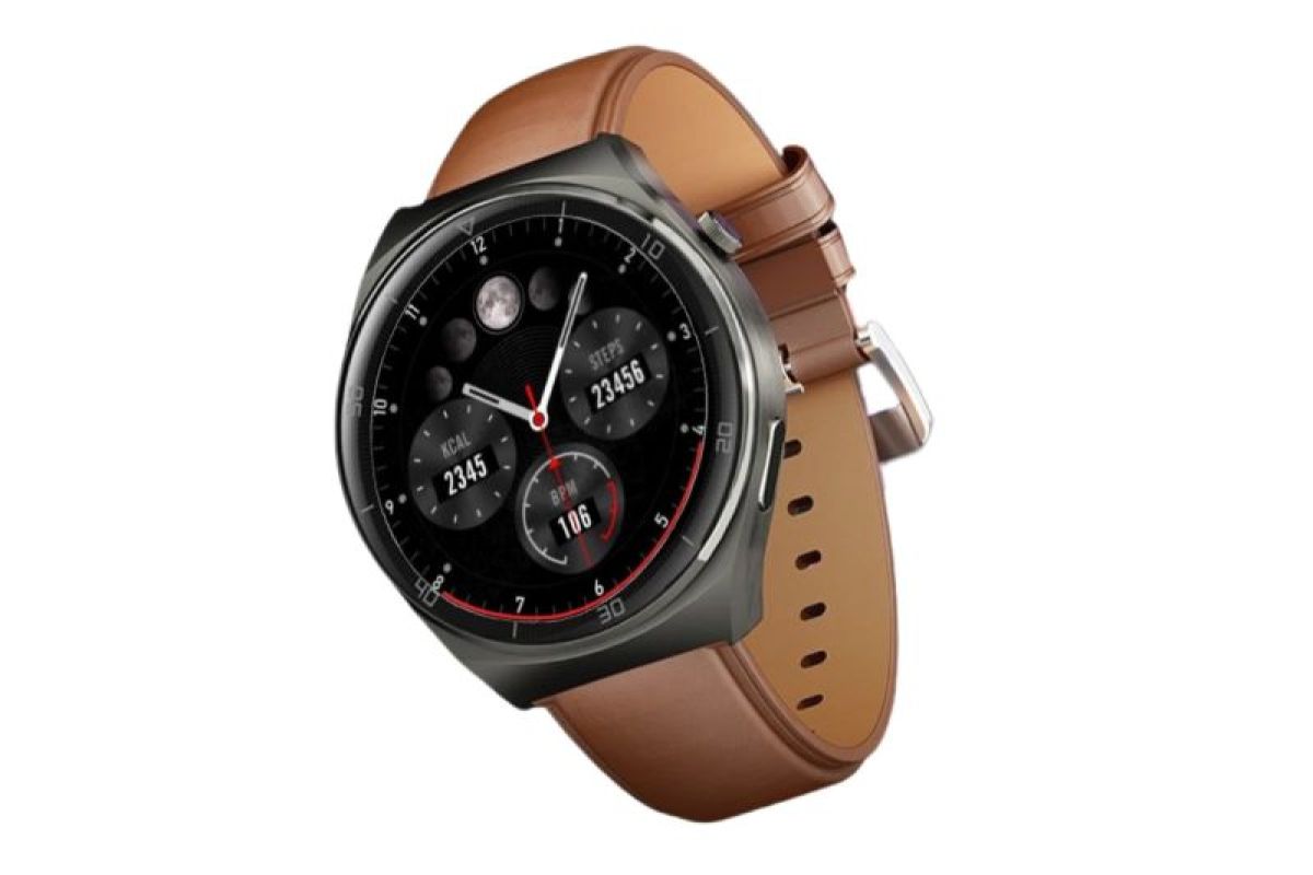 AUKEY SW-2U SmartWatch 2 Ultra siap meluncur di area Indonesia