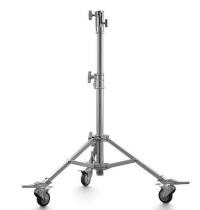 Lebih Fleksibel! Pencahayaan Fotografi dan Videografi dengan Godox Light Stand SA 5015