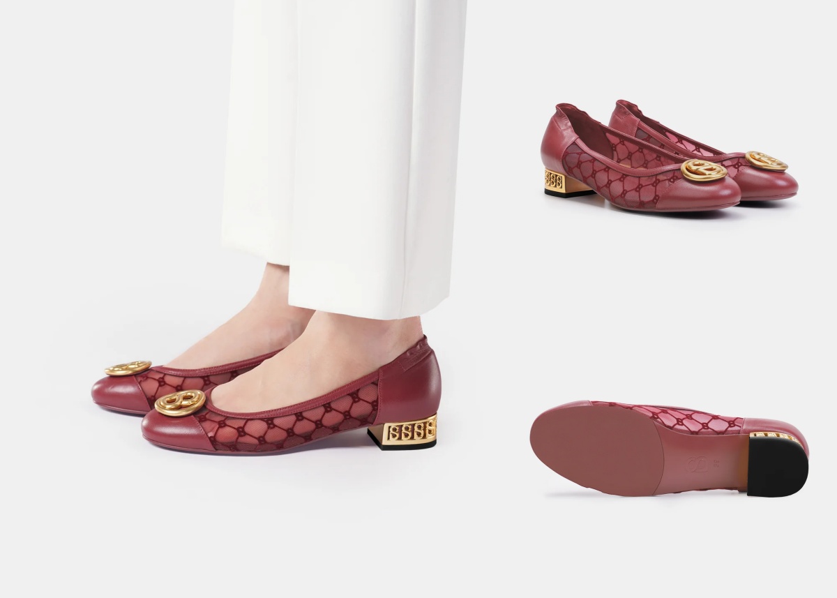 Sepatu yang Cocok untuk Kerja Formal agar Tampil Profesional dan Elegan